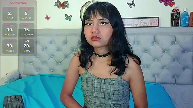 NubesNubladas online show from 10/30/25, 05:17