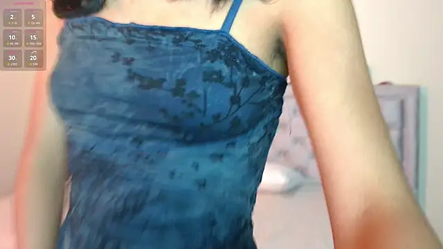 NubesNubladas online show from 11/11/25, 09:20