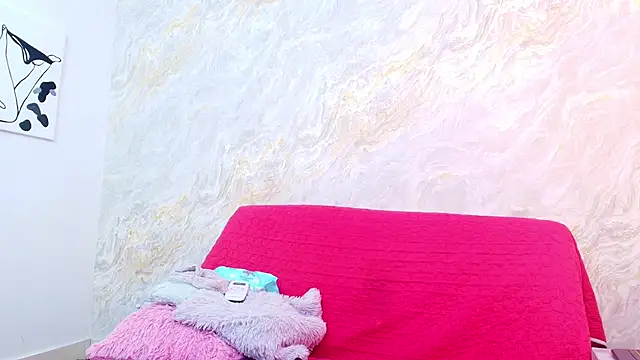 Snapshot of Vero_Temptation chatting on 10/07/25, 03:07 Vero Temptation online show from 10/07/25, 03:07