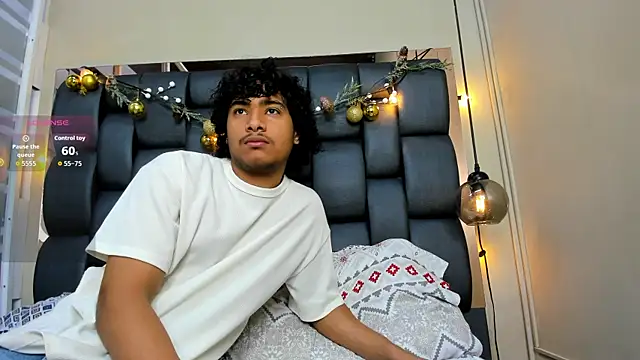 Miriam milf online show from 12/18/25, 12:20