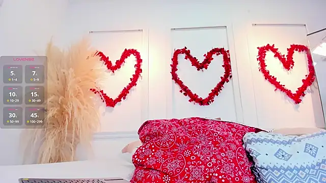 Miriam milf online show from 03/04/26, 12:35