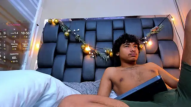 Miriam milf online show from 03/23/26, 12:38