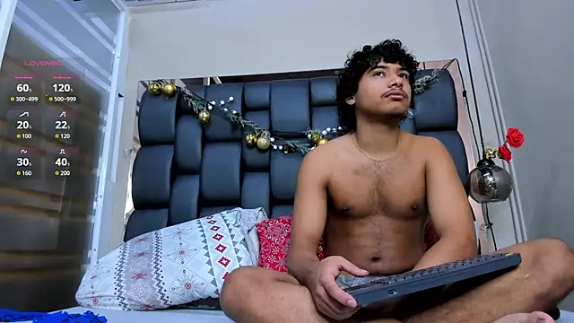 Miriam milf online show from 03/20/26, 12:39