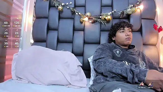 Miriam milf online show from 07/01/26, 12:49