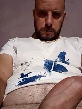 danmep8387 online show from 01/15/26, 04:05