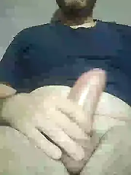 danmep8387 online show from 10/16/25, 11:24