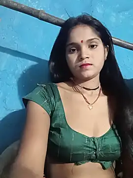 Harini Gautam online show from 05/27/26, 07:21