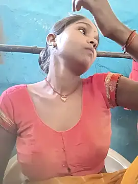 Harini Gautam online show from 10/14/25, 02:56