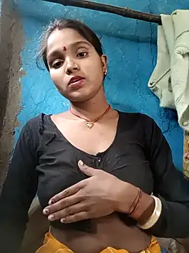 Harini Gautam online show from 10/29/25, 06:56