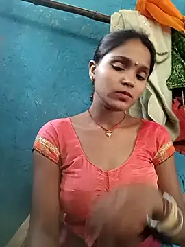 Harini Gautam online show from 10/26/25, 05:19