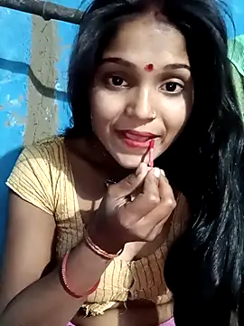 Harini Gautam online show from 04/14/26, 06:57