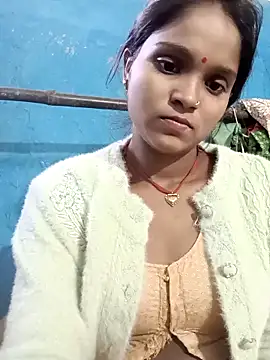 Harini Gautam online show from 10/16/25, 02:31