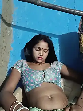 Harini Gautam online show from 05/22/26, 04:27