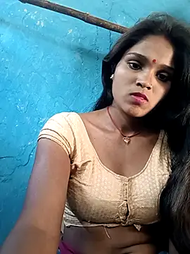 Harini Gautam online show from 12/15/25, 07:58