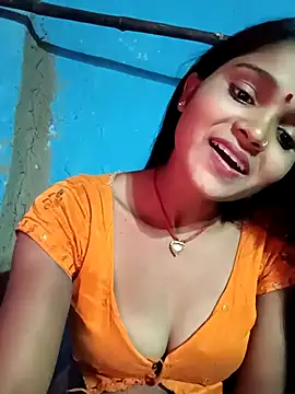 Harini Gautam online show from 01/08/26, 04:02