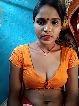 Harini Gautam online show from 01/11/26, 08:32