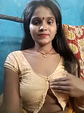 Harini Gautam online show from 10/23/25, 04:22