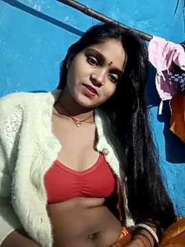 Harini Gautam online show from 10/29/25, 07:13