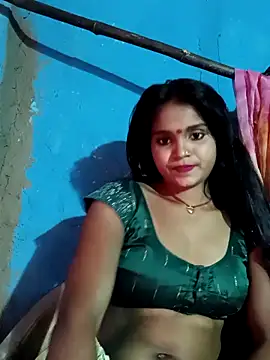 Harini Gautam online show from 02/06/26, 02:35