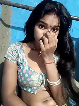 Harini Gautam online show from 03/23/26, 06:52