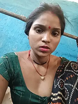 Harini Gautam online show from 05/27/26, 06:10