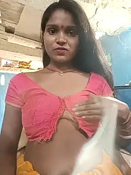 Harini Gautam online show from 09/27/25, 07:03