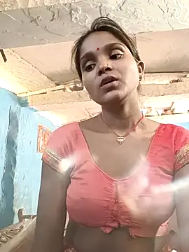 Harini Gautam online show from 10/17/25, 05:11