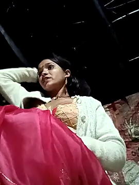 Harini Gautam online show from 01/15/26, 04:54