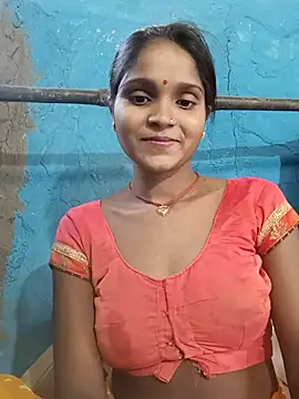 Harini Gautam online show from 10/13/25, 04:36