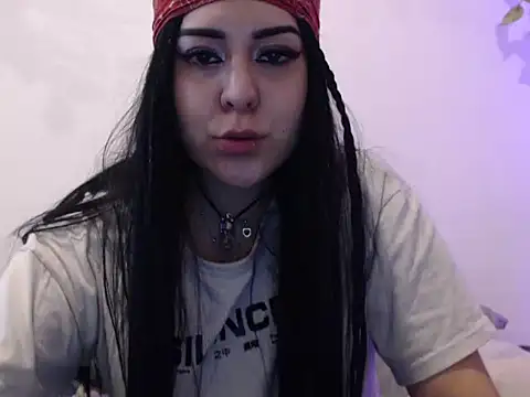 bluegoddessstoned online show from 09/09/25, 04:33