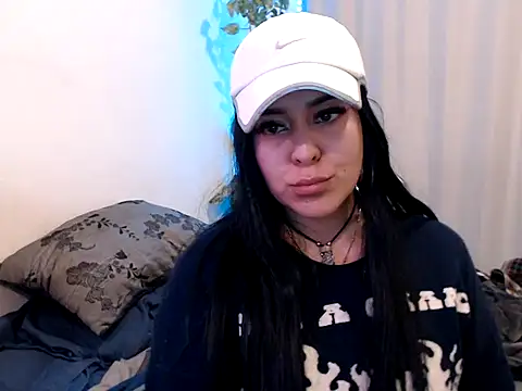 bluegoddessstoned online show from 10/08/25, 02:13