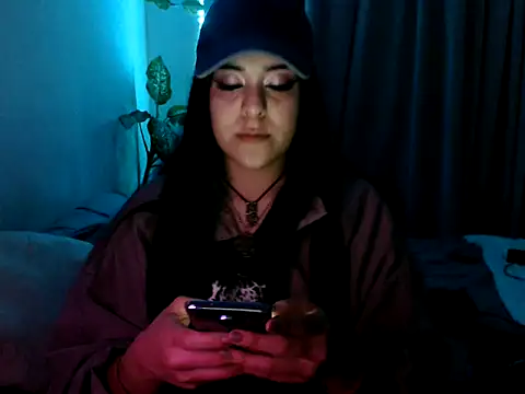 bluegoddessstoned online show from 10/11/25, 05:08