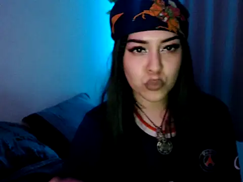 bluegoddessstoned online show from 10/03/25, 02:59