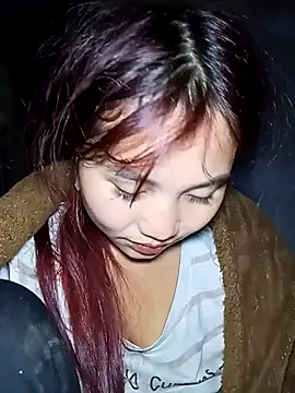 EllyBaby20 online show from 11/20/25, 01:23