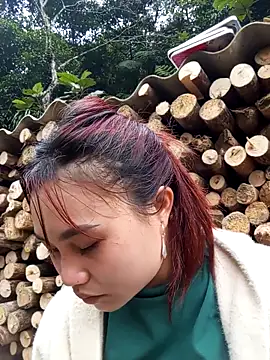 EllyBaby20 online show from 12/23/25, 03:17