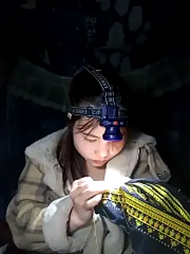 EllyBaby20 online show from 03/12/26, 01:33