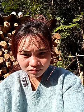 EllyBaby20 online show from 01/18/26, 02:15