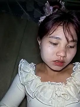 EllyBaby20 online show from 10/24/25, 06:01