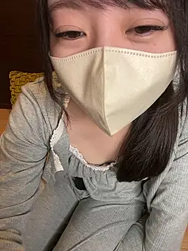 natsumi NTR TV online show from 10/30/25, 01:20