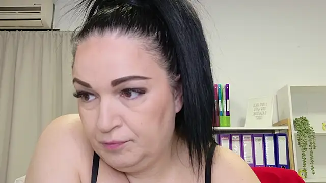 RubiHarper online show from 01/17/26, 02:37