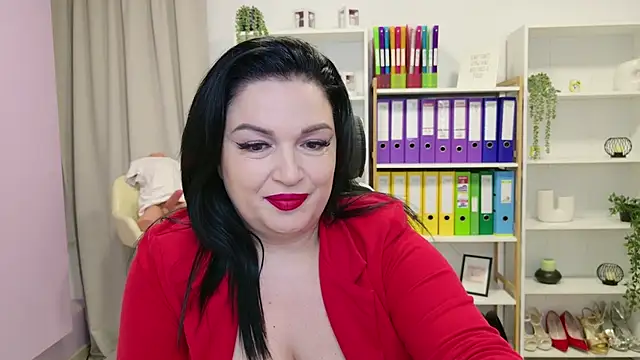 RubiHarper online show from 02/06/26, 03:02