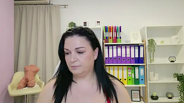 RubiHarper online show from 04/13/26, 05:44