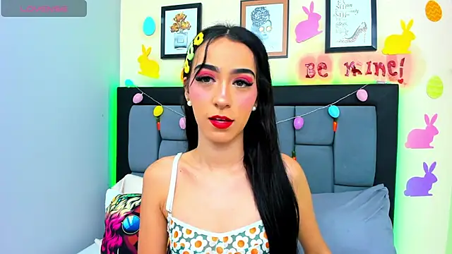 VioletaCollins online show from 04/02/26, 11:28