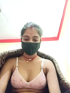 Chandni Love143 online show from 12/18/25, 10:52