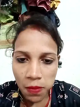 Snapshot of Chandni_Love143 chatting on 10/10/25, 09:32 Chandni Love143 online show from 10/10/25, 09:32