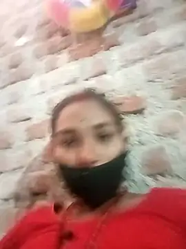 Chandni Love143 online show from 12/16/25, 09:24