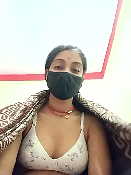 Chandni Love143 online show from 12/21/25, 03:25