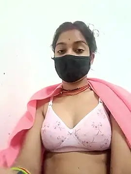 Chandni Love143 online show from 01/11/26, 03:02