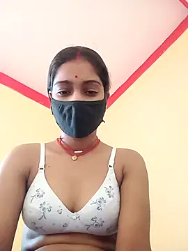 Chandni Love143 online show from 12/22/25, 04:56