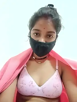 Chandni Love143 online show from 01/12/26, 12:39